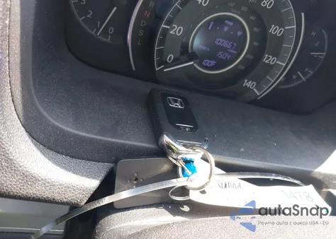 2015 Honda Cr-V Ex from USA, damaged, VIN 2HKRM4H59FH661024